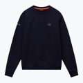 Men's Napapijri B-Badge C Sum blu marine sweatshirt 5