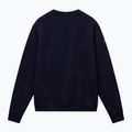 Men's Napapijri B-Badge C Sum blu marine sweatshirt 6