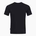 Men's Napapijri S-Valdor black beauty t-shirt 2