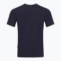Men's Napapijri S-Valdor blu marine T-shirt 2