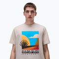 Men's T-shirt Napapijri S-Arbia feather gr N1P 3