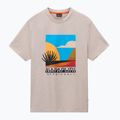 Men's T-shirt Napapijri S-Arbia feather gr N1P 4