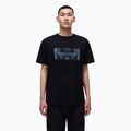 Men's Napapijri S-Vanni PRT black beauty t-shirt