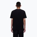 Men's Napapijri S-Vanni PRT black beauty t-shirt 2