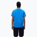 Men's Napapijri S-Valdor french blue B2W t-shirt 2