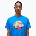 Men's Napapijri S-Valdor french blue B2W t-shirt 3