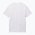 Men's Napapijri S-Vanni PRT white heron t-shirt 5