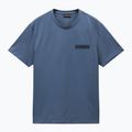Men's T-shirt Napapijri S-Vignonil Back stormy weat G1Y 5