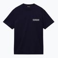 Men's T-shirt Napapijri S-Vignonil Back blu marine 5