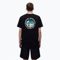 Men's T-shirt Napapijri S-Vignonil Back black beauty 2