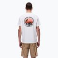 Men's T-shirt Napapijri S-Vignonil Back white heron 2