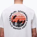 Men's T-shirt Napapijri S-Vignonil Back white heron 4