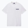 Men's T-shirt Napapijri S-Vignonil Back white heron 5