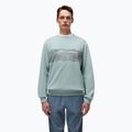 Men's sweatshirt Napapijri B-Vanni C green mil G1X