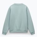 Men's sweatshirt Napapijri B-Vanni C green mil G1X 5