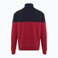 Men's sweatshirt Napapijri B-Saturnia HZ tibetan red R1E 2