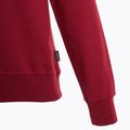 Men's sweatshirt Napapijri B-Saturnia HZ tibetan red R1E 3