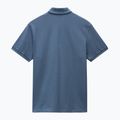 Men's polo shirt Napapijri E-Clanis stormy weat G1Y 5