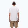 Men's polo shirt Napapijri E-Clanis white whisper 2