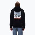 Men's Napapijri B-Sovana H black beauty sweatshirt 2