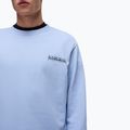 Men's sweatshirt Napapijri B-Sovana C soft chambr I83 3