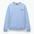 Men's sweatshirt Napapijri B-Sovana C soft chambr I83 5