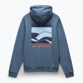 Men's Napapijri B-Sovana H stormy weat G1Y sweatshirt 6