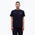 Men's T-shirt Napapijri S-Dati blu marine
