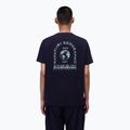 Men's T-shirt Napapijri S-Dati blu marine 2