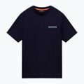 Men's T-shirt Napapijri S-Dati blu marine 5