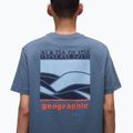 Men's T-shirt Napapijri S-Sovana stormy weat G1Y 4