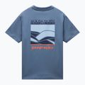 Men's T-shirt Napapijri S-Sovana stormy weat G1Y 6