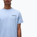 Men's T-shirt Napapijri S-Sovana soft chambr I83 3