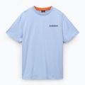 Men's T-shirt Napapijri S-Sovana soft chambr I83 5