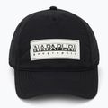 Men's baseball cap Napapijri F-Box Logo black 041 2