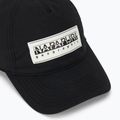 Men's baseball cap Napapijri F-Box Logo black 041 3