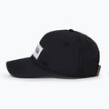 Men's Napapijri F-Box Logo cap black 041 2