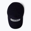 Men's Napapijri F-Box Logo cap blu marine 3