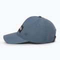 Men's Napapijri F-Box Logo stormy weat G1Y baseball cap 2