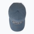 Men's Napapijri F-Box Logo stormy weat G1Y baseball cap 3