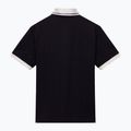 Men's polo shirt Napapijri E-Zeri black beauty 2