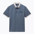 Men's polo shirt Napapijri E-Zeri stormy weat g1y