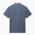 Men's polo shirt Napapijri E-Zeri stormy weat g1y 2