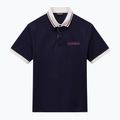 Men's polo shirt Napapijri E-Zeri blu marine