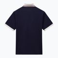 Men's polo shirt Napapijri E-Zeri blu marine 2
