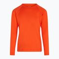 Children's thermal base layer icebreaker 200 Oasis Crewe fervid