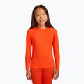 Children's thermal longsleeve icebreaker 200 Oasis Crewe fervid 2