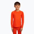 Children's thermal longsleeve icebreaker 200 Oasis Crewe fervid 3