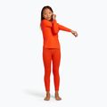 Children's thermal base layer icebreaker 200 Oasis Crewe fervid 4
