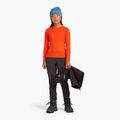 Children's thermal base layer icebreaker 200 Oasis Crewe fervid 8